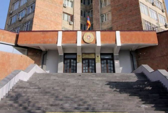 Ավտոմատացված համակարգի շնորհիվ Հարկադիր կատարումն ապահովող ծառայության արգելանքը 7 օրվա փոխարեն կհանվի 1 օրում