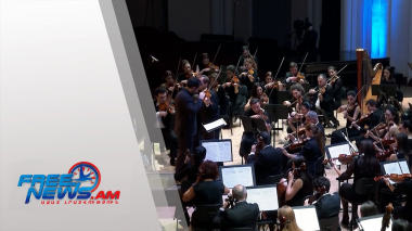 «Արմենիան» կհյուրընկալի երաժիշտների աստղաբույլի
