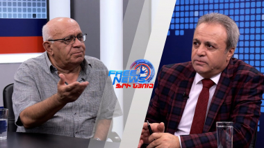 Ստեփանակերտին պիտի առաջարկեմ, թող քիչ աղերսական դիմումներ հղեն առ ցարը. Լևոն Շիրինյան