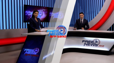 Ազատ լուրեր․ Մեղադրանք է ներկայացվել ՊԲ նախկին հրամանատար Ջալալ Հարությունյանին