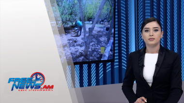 Ազատ լուրեր․ Ադրբեջանը հերթական ապատեղեկատվությունն է տարածել