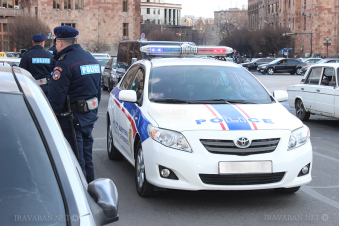 Ինչ պատիժ է նախատեսված տրանսպորտային միջոցները հարբած վարելու համար 