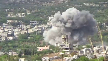 Իդլիբում ահաբեկիչների հրթիռային հարձակման հետևանքով զոհվել է սիրիացի երեք զինվոր