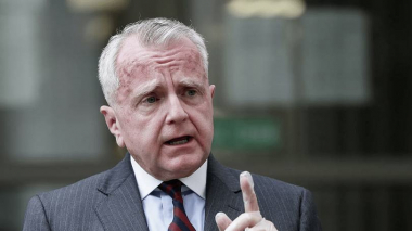 Ռուսաստանում ԱՄՆ դեսպան Ջոն Սալիվանն ավարտել է իր աշխատանքը