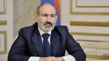 Նիկոլ Փաշինյանը կմեկնի Ռուսաստանի Դաշնություն