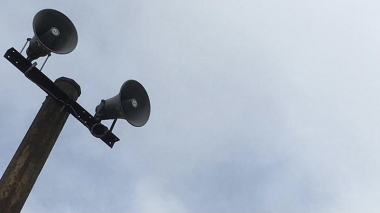 Արագածոտնի մարզի Դավթաշեն և Ներքին Սասնաշեն բնակավայրերում շչակներ են գործարկվելու