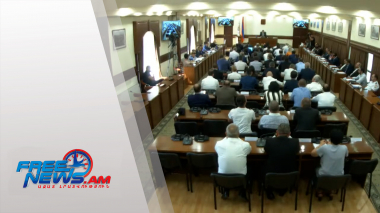 Քաղաքային խնդիրներն ու լուծումները