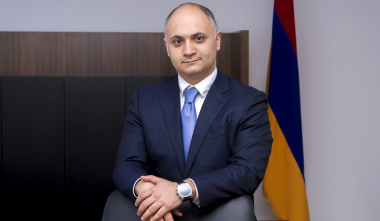 Գեղամ Գևորգյանը մեկնել է Մինսկ՝ մասնակցելու ԵԱՏՄ անդամ պետությունների իրավասու մարմինների «5+1» ձևաչափով խորհրդակցությանը