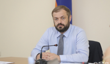 «ՀՀ բյուջետային համակարգի մասին» և «Գանձապետական համակարգի մասին» օրենքներում լրացումներ են առաջարկվում