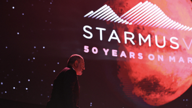 Մենք ուզում ենք, որ ավելին իմանալը, ավելին ստեղծելը դառնա յուրաքանչյուրի տրամադրությունը Հայաստանում. վարչապետի խոսքը՝ «STARMUS» միջազգային 6-րդ փառատոնի բացմանը