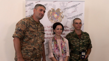 Ամփոփվեցին մրցույթների արդյունքները