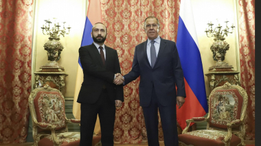Լավրովի հետ զրույցում Արարատ Միրզոյանն ընդգծել է հայ ռազմագերիների շուտափույթ հայրենադարձման անհրաժեշտությունը