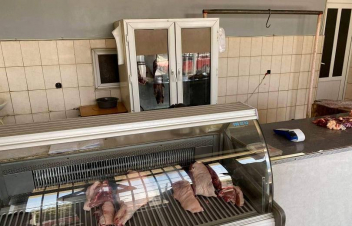 ՍԱՏՄ-ն մարզերում 521 կգ մսի վաճառք է կասեցրել. խստացված անասնահամաճարակային մշտադիտարկում է սկսվել