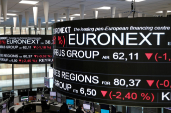 Եվրոպական ինդեքսներ