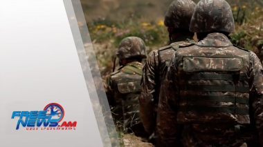 Բաքուն կրկին սադրում է