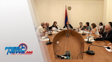 Փոփոխություններ «Կրթության» և «Տեսալսողական մեդիայի մասին» օրենքներում