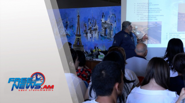 Մեծ հնարավորություն՝ Մասիսի երիտասարդների համար