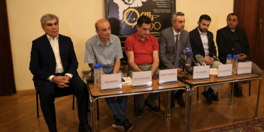 Մեկնարկում են Օհան Դուրյանի ծննդյան 100-ամյակի հոբելյանական միջոցառումները