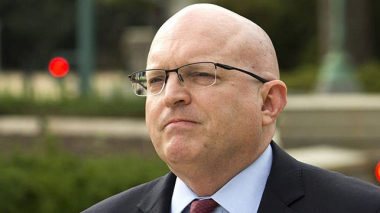 ԵԱՀԿ Մինսկի խմբում ԱՄՆ հատուկ ներկայացուցի Ֆիլիպ Ռիքերը կայցելի Հայաստան և Ադրբեջան