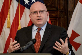  ԵԱՀԿ Մինսկի խմբի ԱՄՆ նոր համանախագահը Հայաստանից հետո կմեկնի Վրաստան և Ադրբեջան