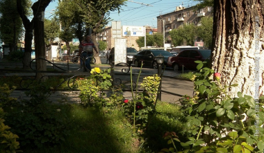 Տնտեսվարողները պարտավոր են մաքրել և բարեկարգել հարակից տարածքները. Երևանի քաղաքապետարան