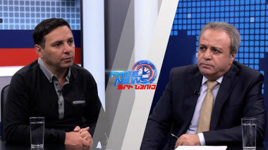 Հայաստանն ու Իրանը բնական դաշնակիցներ են, դա շատ կարևոր է. Արմեն Վարդանյան