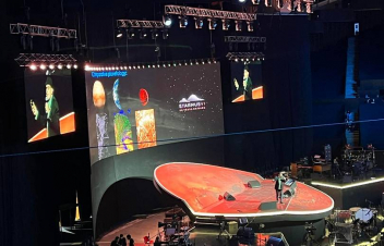 Starmus VI Armenia-ն օգնում է մեզ փոխել առաջնահերթությունները. Արայիկ Հարությունյան