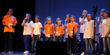 ««Կողք կողքի» միջազգային ներառական երաժշտական արտ փառատոնը տարվա ընթացքում կատարած աշխատանքի հաշվետվությունն է». Արա Խզմալյան