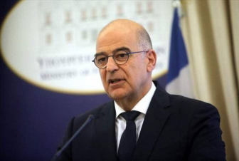 Հունաստանի արտգործնախարարը զգուշացնում է ԵՄ-ին և ՆԱՏՕ-ին Թուրքիայի կողմից լուրջ սպառնալիքների մասին