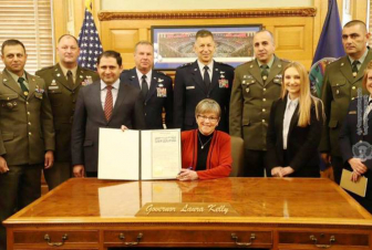 Սուրեն Պապիկյանը Կանզասի նահանգապետին հրավիրել է Հայաստան