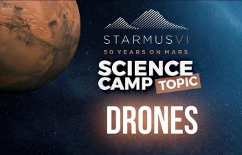 «Ստարմուս» ճամբարն ամբողջությամբ անվճար է, ներկայացված է 20 ոլորտ