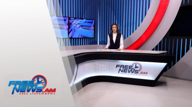 Ազատ լուրեր. Ադրբեջանը կրակ է բացել հարավարևելյան ուղղությամբ