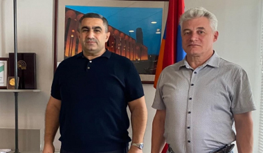 Քննարկվել են մետրոպոլիտենի զարգացման խնդիրները