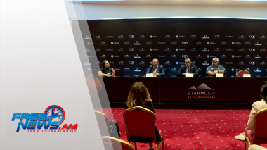 Հայկական արբանյակն աշխատում է