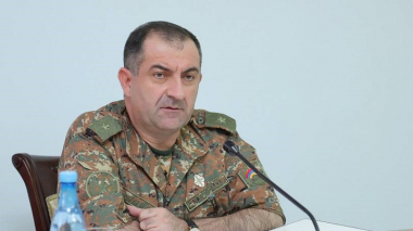 Քննարկվել են «Միջազգային բանակային խաղեր-2022»-ին ՀՀ զինված ուժերից մասնակցած թիմերի պատրաստության ընթացքը և անելիքները