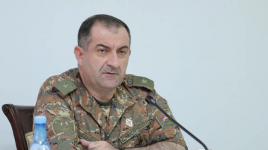 ՊՆ-ում անցկացված կոնֆերանսին քննարկվել է «Միջազգային բանակային խաղեր-2022»-ին ՀՀ ԶՈւ մասնակցությունը