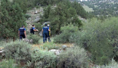 Հայտնաբերվել է` Տավուշում մոլորված, ազգությամբ արաբ քաղաքացին․ ԱԻՆ