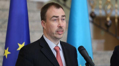 Տոյվո Կլաարը ողջունել է 5 հայ ռազմագերիների ազատ արձակումը