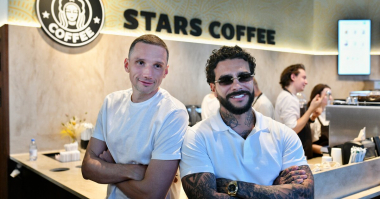 ՌԴ-ից դուրս Stars Coffee-ի առաջին սրճարանը կգործի Հայաստանում. Տիմատի