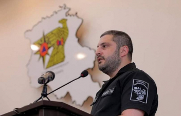 ԱԻՆ-ը մեծ վստահություն է վայելում և առաջին տեղն է զբաղեցնում պետական գերատեսչությունների շրջանում. Արմեն Փամբուխչյան