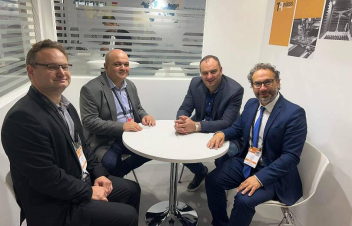 ՀՀՌՑ-ի ղեկավարությունն Ամստերդամում որոշ հարցերի շուրջ նախնական պայմանավորվածություններ է ձեռք բերել