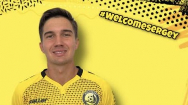 «Զենիթի» սանը հանդես կգա «Ալաշկերտ»-ում