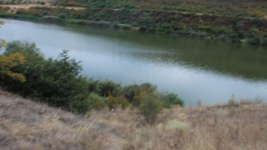 Իջևանցին կրակել է տղամարդու վրա, այնուհետև ոտքերին բետոնե սյուներ կապել ու գցել լիճը