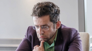 Լևոն Արոնյանը ոչ-ոքի է խաղացել Sinquefield Cup-ի 7-րդ տուրում