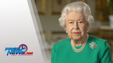 Եղիսաբեթ թագուհուն կհուղարկավորեն Վեստմինստերյան պալատում