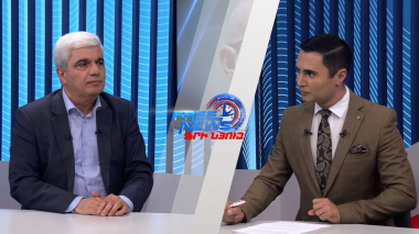 Խաղաղության պայմանագիրն առանց ԼՂ հարցի վտանգելու է Արցախի անվտանգությունը