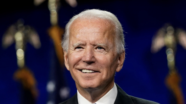 Բայդենը մեկ տարով երկարաձգել է արտակարգ դրության ռեժիմը