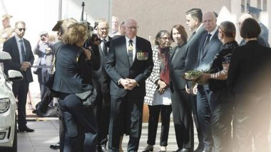 Չարլզ III-ը հռչակվել է Ավստրալիայի եւ Նոր Զելանդիայի թագավոր