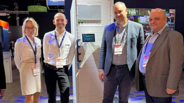 Ամստերդամում քննարկվել են լրացուցիչ արբանյակային կապուղիներին և թվային հեռարձակման ցանցի վերազինմանն առնչվող հարցեր