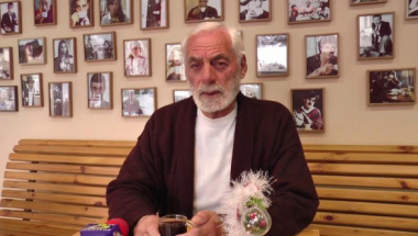 Կյանքից հեռացել է ՀՀ վաստակավոր արտիստ Վրույր Հարությունյանը